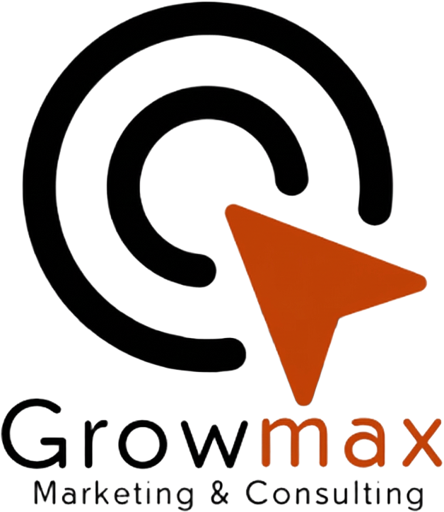 GrowMax Marketing & Consulting